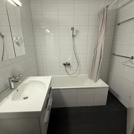 Modern Apartment