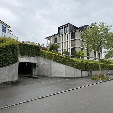 Apartment Modern